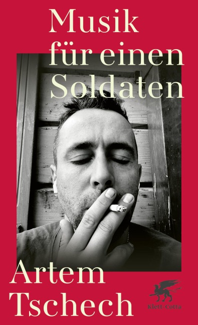 Musik für einen Soldaten - Artem Tschech