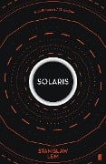 Cover-Bild zum Titel 'Solaris' von 'Stanislaw Lem'