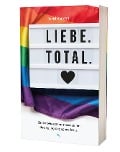 Cover-Bild zum Titel 'Liebe. Total.' von 'David Bennett'