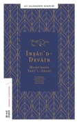 Cover-Bild zum Titel 'Insaud - Devair' von 'Ali Salahaddin Yigitoglu'