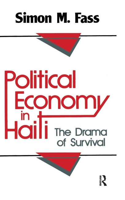 Political Economy in Haiti - 