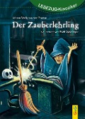 LESEZUG/Klassiker: Der Zauberlehrling - Erich Weidinger