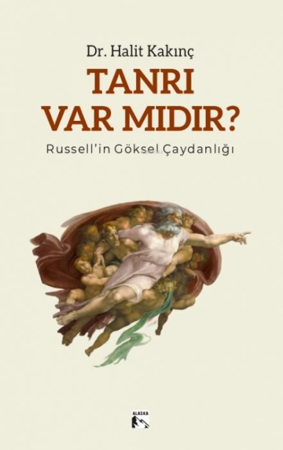 Tanri Var Midir - Halit Kakinc