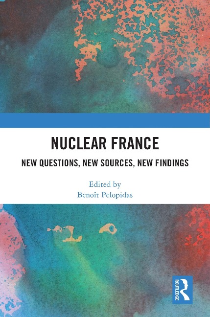 Nuclear France - 
