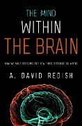 Cover-Bild zum Titel 'The Mind within the Brain' von 'A. David Redish'