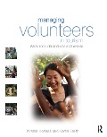 Cover-Bild zum Titel 'Managing Volunteers in Tourism' von 'Kirsten Holmes, Karen Smith'