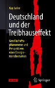 Deutschland und der Treibhauseffekt - Kay Golze