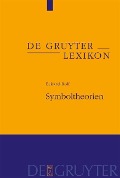 Cover-Bild zum Titel 'Symboltheorien' von 'Eckard Rolf'