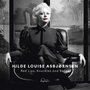 Red Lips,Knuckles and Bones - Hilde Louise Asbjornsen