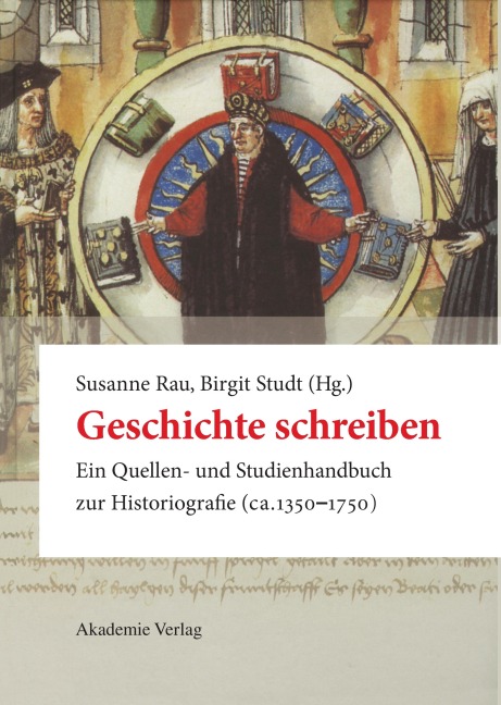 Geschichte schreiben - 