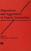 Cover-Bild zum Titel 'Depression and Aggression in Family interaction' von ''