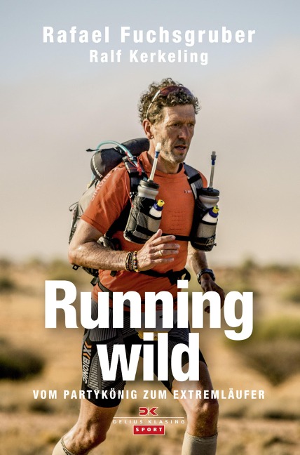 Running wild - Rafael Fuchsgruber, Ralf Kerkeling