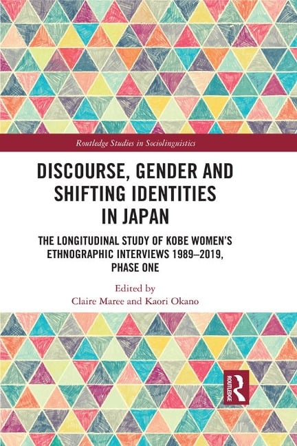 Discourse, Gender and Shifting Identities in Japan - 