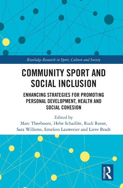 Community Sport and Social Inclusion - 