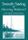Cover-Bild zum Titel 'Smooth Sailing or Stormy Waters?' von 'Rena D. Harold, Lisa G. Colarossi, Lucy R. Mercier'