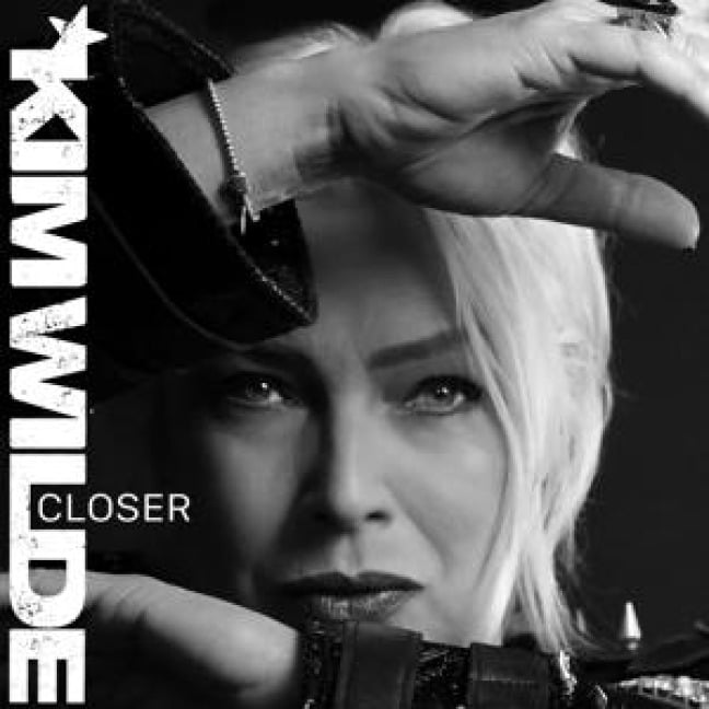 Closer (Digipak) - Kim Wilde