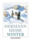 Cover-Bild zum Titel 'Winter' von 'Hermann Hesse'