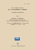 Cover-Bild zum Titel 'Vorschlag zur Vereinheitlichung der Hauptabmessungen an handelsüblichen Zahnradgetrieben' von 'Wolfram Lindner'
