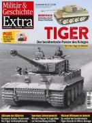 Cover-Bild zum Titel 'Panzerwagen VI Tiger I' von ''