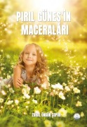 Cover-Bild zum Titel 'Piril Günesin Maceralari' von 'Zuhal Öngün copur'