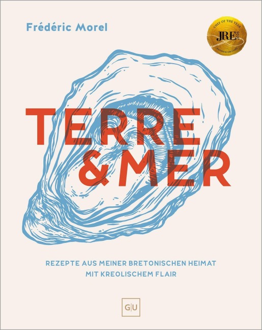Terre & Mer - Frédéric Morel