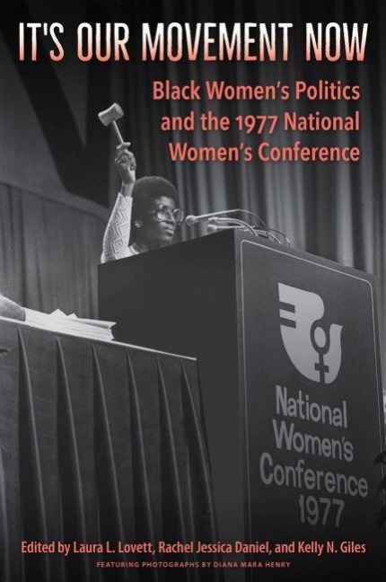 It's Our Movement Now - 