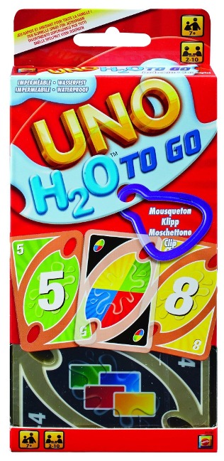 UNO H2O to Go - 