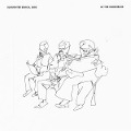 Cover-Bild zum Titel 'At the Moonbase' von 'Dog Slaughter Beach'