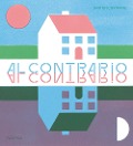 Cover-Bild zum Titel 'Al contrario' von 'Contrarie Bastiene'