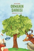 Cover-Bild zum Titel 'Ormanin Sarkisi' von 'Selda Yasar'