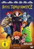 Hotel Transsilvanien 2 - Adam Sandler, Robert Smigel, Mark Mothersbaugh