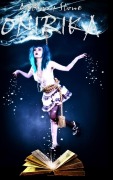 Cover-Bild zum Titel 'Onirika' von 'Anthony Stone'