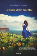 Cover-Bild zum Titel 'Il rifugio delle ginestre' von 'Elisabetta Bricca'