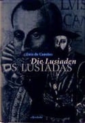 Cover-Bild zum Titel 'Die Lusiaden' von 'Luis de Camoes'