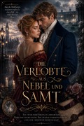 Cover-Bild zum Titel 'Die Verlobte aus Nebel und Samt' von 'Elowen Haverbrook'