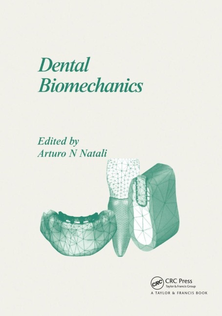 Dental Biomechanics - 