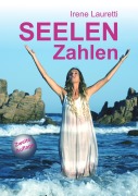 Cover-Bild zum Titel 'Seelenzahlen' von 'Irene Lauretti'