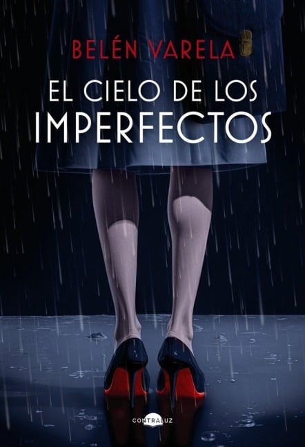 El Cielo de Los Imperfectos - 