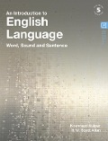 An Introduction to English Language - Koenraad Kuiper, W. Scott Allan