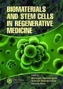 Cover-Bild zum Titel 'Biomaterials and Stem Cells in Regenerative Medicine' von ''