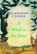 Cover-Bild zum Titel 'Wind in the Door' von 'Madeleine L'Engle'