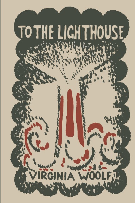 To the Lighthouse - Virginia Woolf