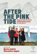 After the Pink Tide - 
