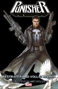 Cover-Bild zum Titel 'Punisher Anthologie' von 'Garth Ennis, Paul Azaceta, Gerry Conway, Ross Andru, Dennis O'Neil'