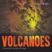 Cover-Bild zum Titel 'Volcanoes' von 'David M Pyle'