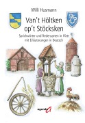 Cover-Bild zum Titel 'Van't Höltken op't Stöcksken' von 'Willi Husmann'