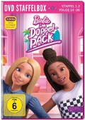 Barbie im Doppelpack Staffel 1.2 (Folge 14-26) - 