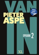 Cover-Bild zum Titel 'Van In episode 2' von 'Pieter Aspe'