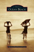 Cover-Bild zum Titel 'Ocean Beach' von 'Ocean Beach Historical Society'