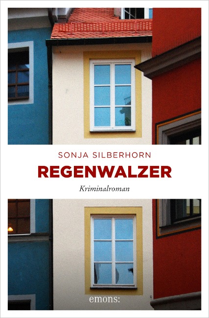 Regenwalzer - Sonja Silberhorn